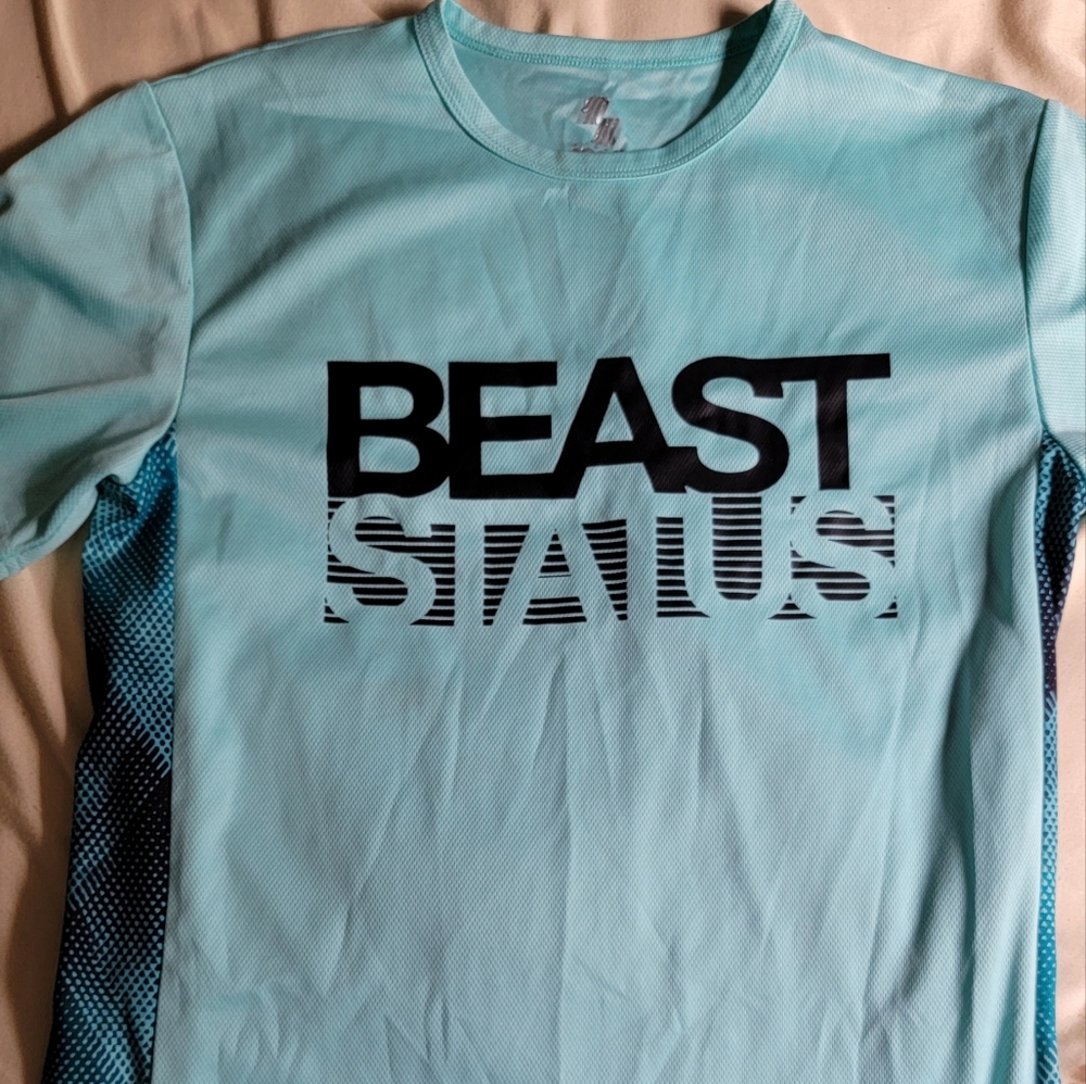 Boys shirt